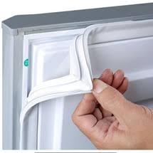  Cara  Memperbaiki  Karet Pintu  Kulkas yang Tidak Rapat 
