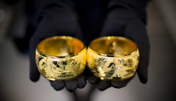 Tips Membeli Cincin Emas 24 Karat di Toko