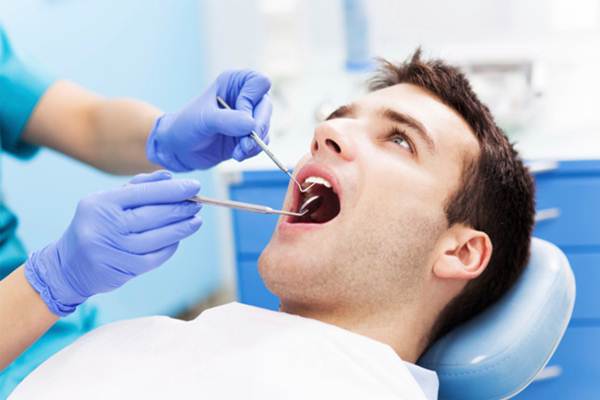 Dokter gigi terbaik di Tangerang Selatan